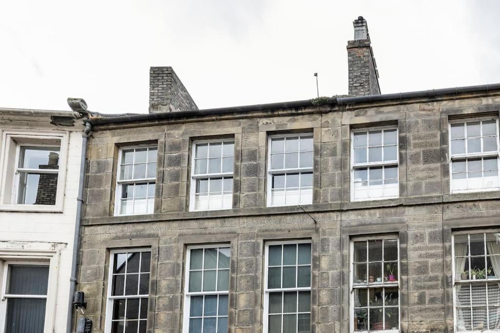 Home In Kelso Scottish Borders Zewnętrze zdjęcie